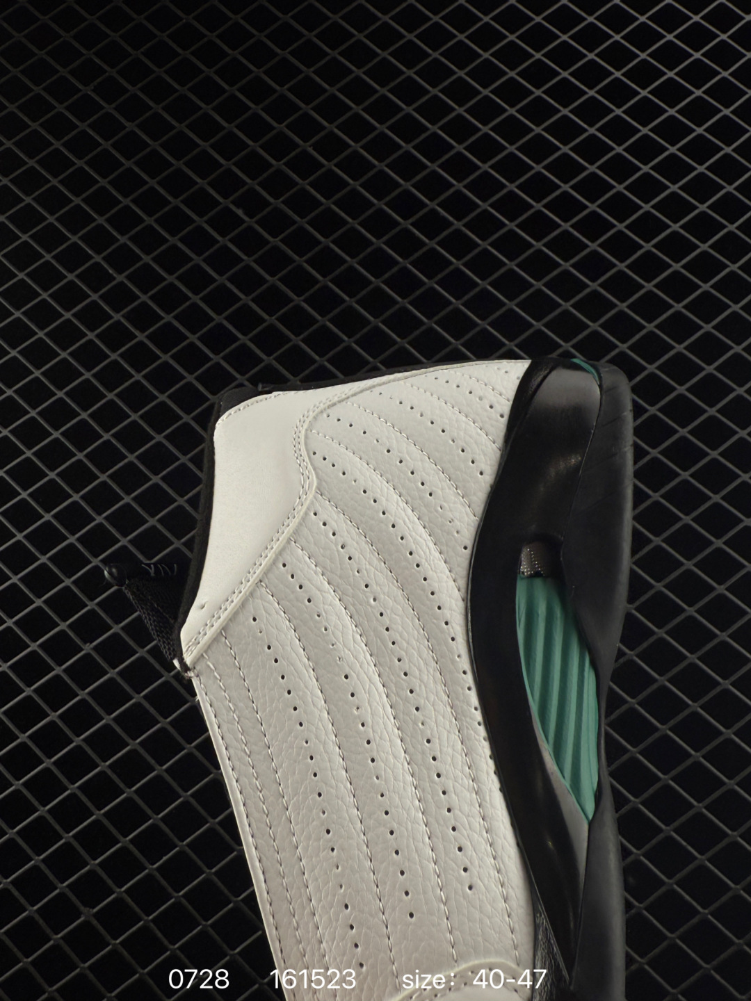 Jordan Air Jordan 14 GOLF “OXIDIZED GREEN”